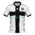 Camisola Parma Homem Equipamento Primeiro 2022-2023 Manga Curta